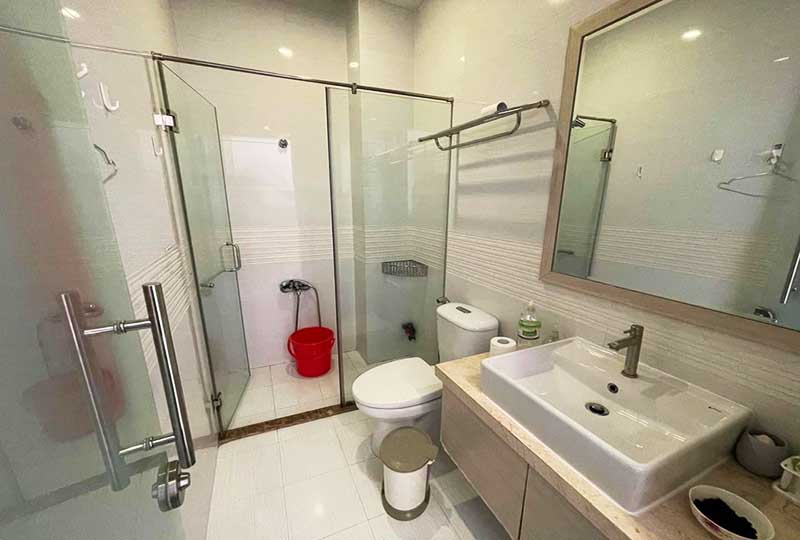 House for rent in District 9, Rosita Khoang Dien Project