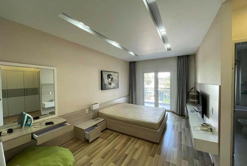 House for rent in District 9, Rosita Khoang Dien Project