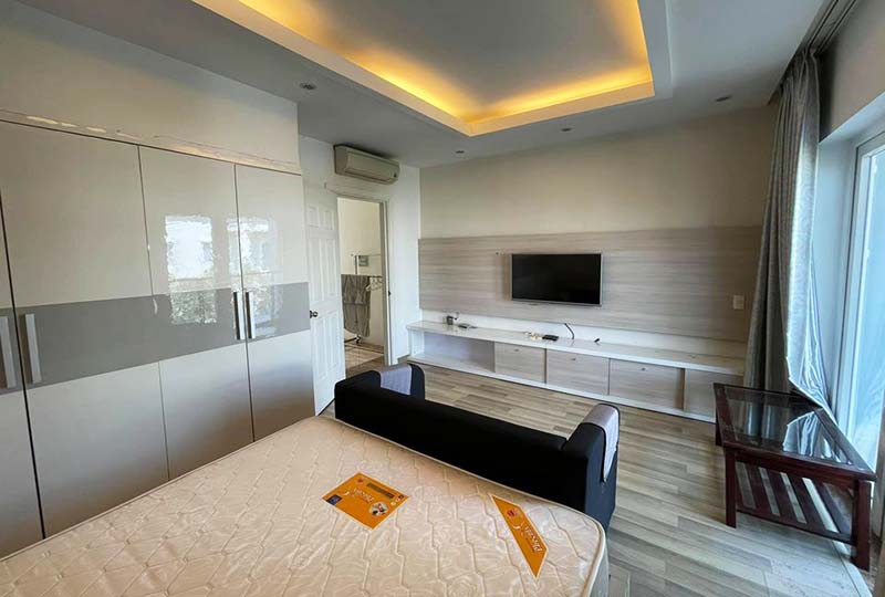 House for rent in District 9, Rosita Khoang Dien Project