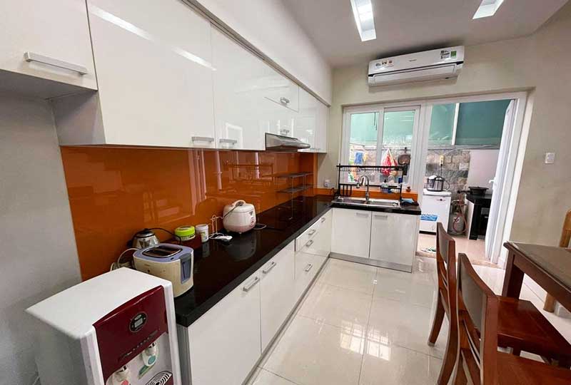 House for rent in District 9, Rosita Khoang Dien Project