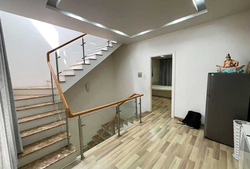 House for rent in District 9, Rosita Khoang Dien Project