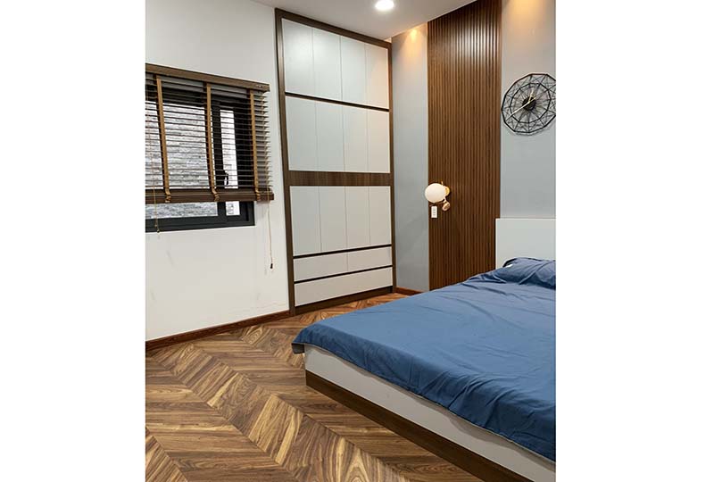 Modern house for rent in Go Vap District, Ho Chi Minh City