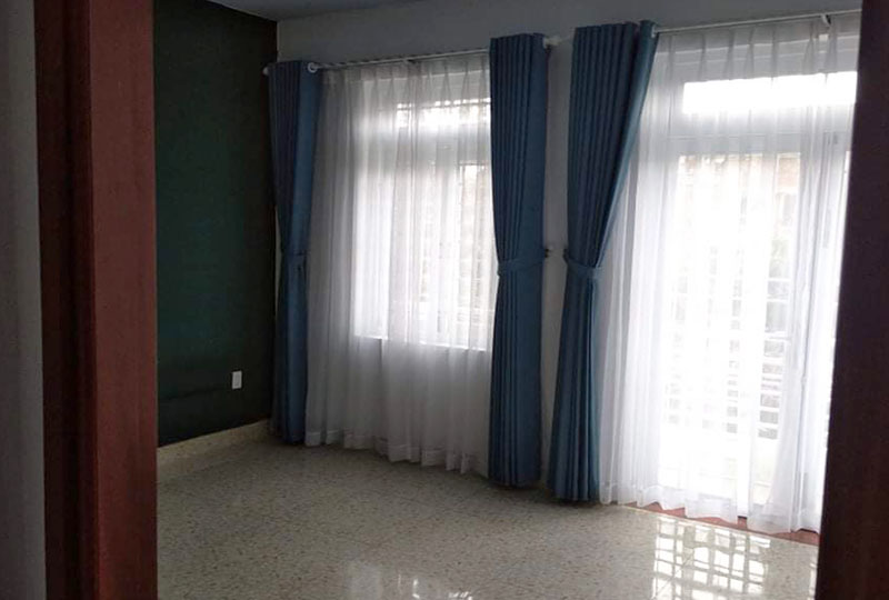 Small house for rent in Thao Dien area Next to An Phu Supermarket