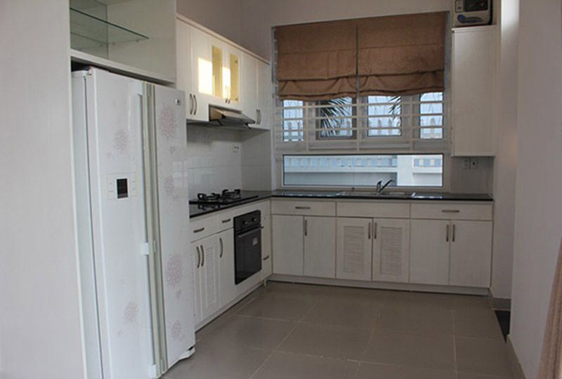 Luxurious Villa for rent in Thao Dien District 2 - Rental: 5500$