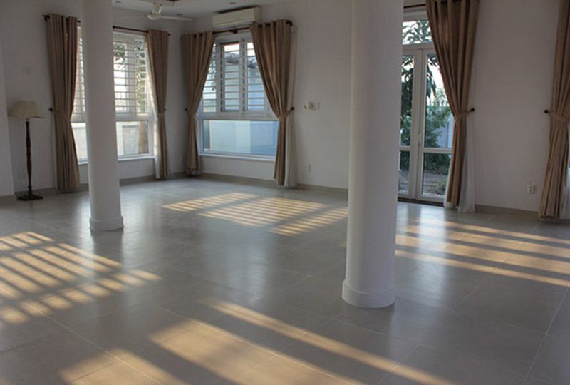 Luxurious Villa for rent in Thao Dien District 2 - Rental: 5500$