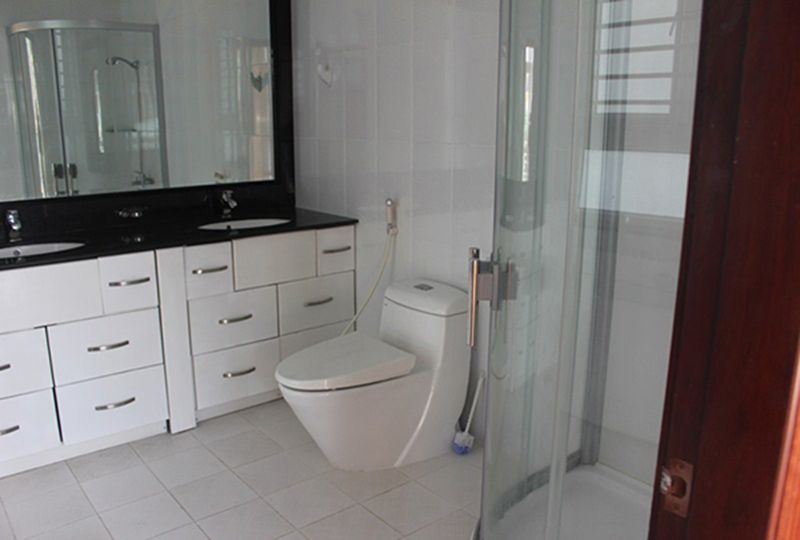 Luxurious Villa for rent in Thao Dien District 2 - Rental: 5500$