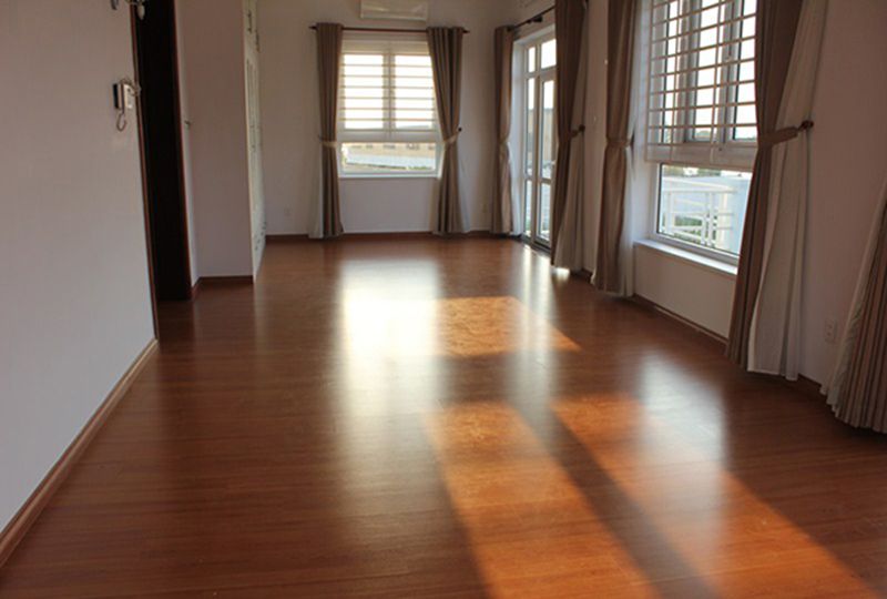 Luxurious Villa for rent in Thao Dien District 2 - Rental: 5500$