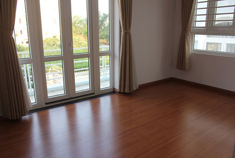 Luxurious Villa for rent in Thao Dien District 2 - Rental: 5500$