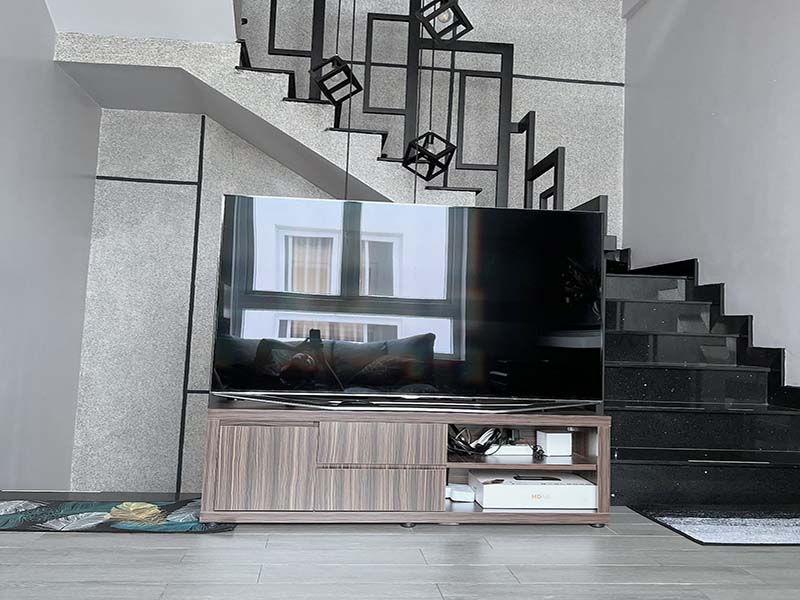 Luxury house for lease on Melosa Garden District 9 Thu Duc City Saigon