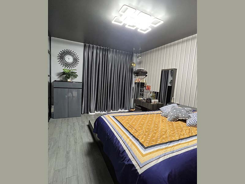 Luxury house for lease on Melosa Garden District 9 Thu Duc City Saigon