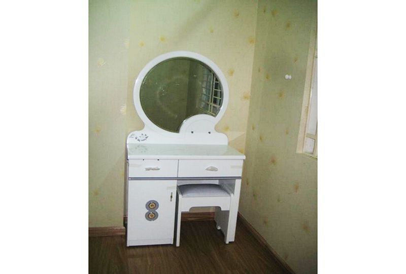 Apartment for rent one Ben Van Don street , Orient apartment in District 4 .