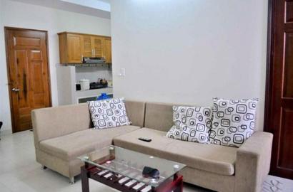 Apartment for rent in H2 Building District 4