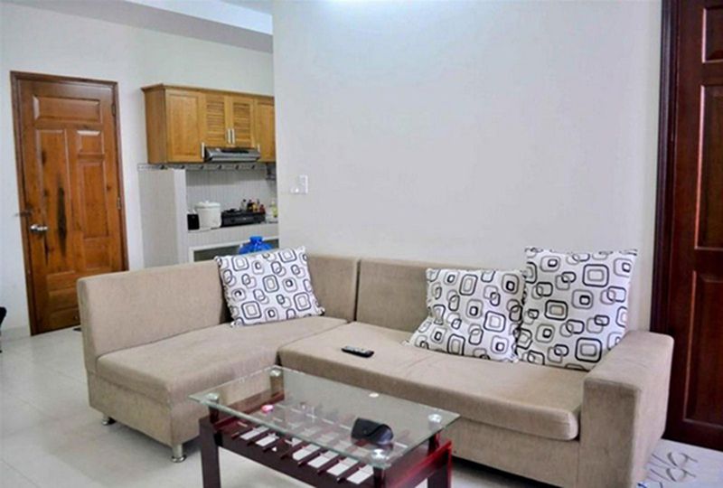 Apartment for rent in H2 Building District 4