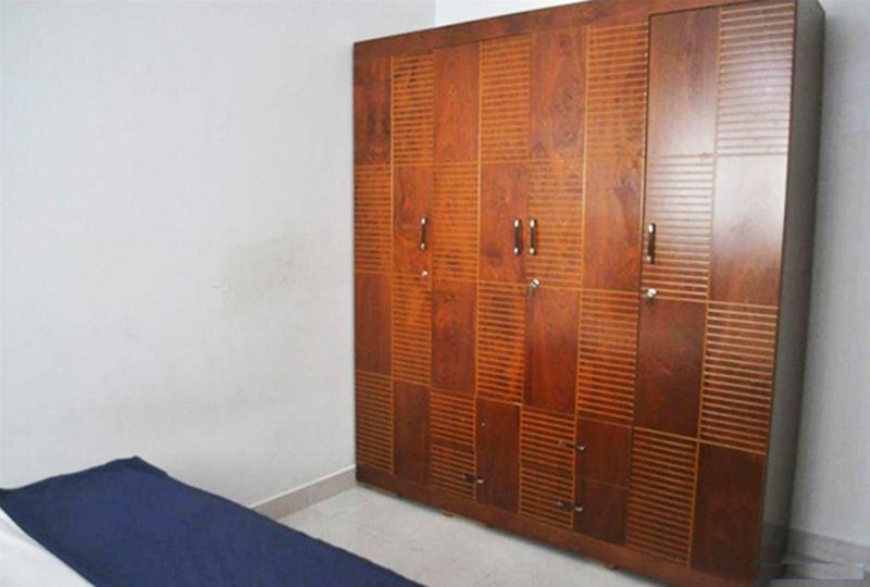 Apartment for rent in H2 Building District 4