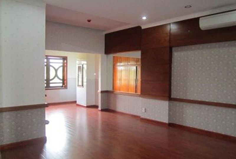 Luxury Villa for rent in Thao Dien district 2 HCMC - Rental: 7000USD