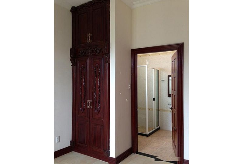 Nice villa for rent on xuan Thuy street District 2 - Rental: 3000USD