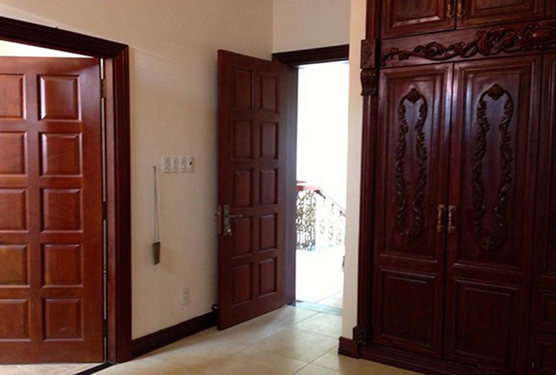 Nice villa for rent on xuan Thuy street District 2 - Rental: 3000USD