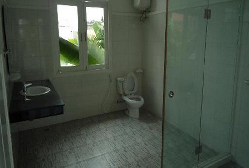New villa for rent in An Phu Ward District 2 - Rental: 2700USD