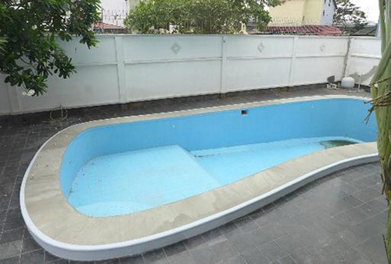 New villa for rent in An Phu Ward District 2 - Rental: 2700USD