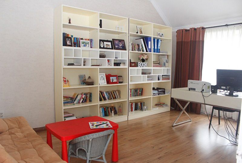 Nice Villa for rent on street 18 An Phu Ward District 2 - Rental : 2500USD