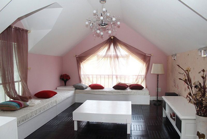 Nice Villa for rent on street 18 An Phu Ward District 2 - Rental : 2500USD