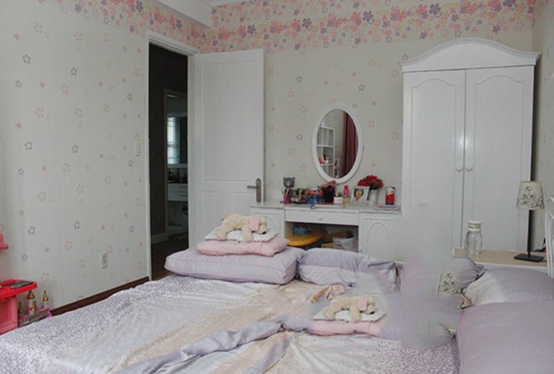 Nice Villa for rent on street 18 An Phu Ward District 2 - Rental : 2500USD