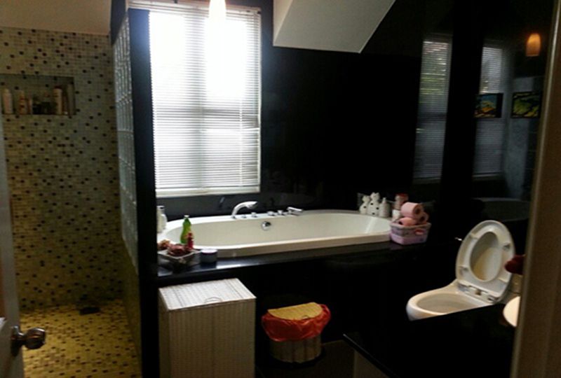 Nice Villa for rent on street 18 An Phu Ward District 2 - Rental : 2500USD