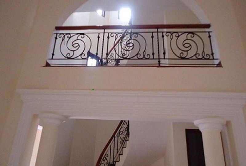 Villa for rent on Nguyen Van Huong street District 2 - Rental : 6000USD