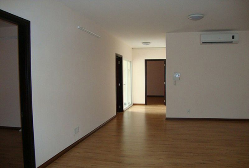 Unfurnished Apartment for rent in Copac Square Ton Dan street District 4 - Rental:  750USD
