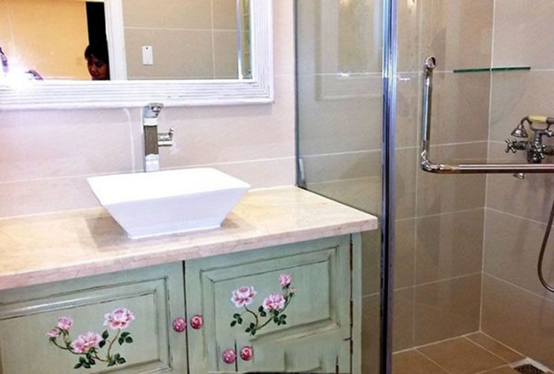 Luxury Penthouse apartment on Hung Vuong 2 PMH district 7 for rent