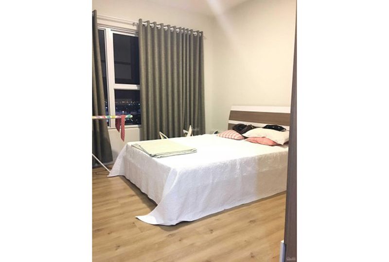 Luxury Apartment in Galaxy 9 Nguyen Khoai street district 4 HCMC for rent
