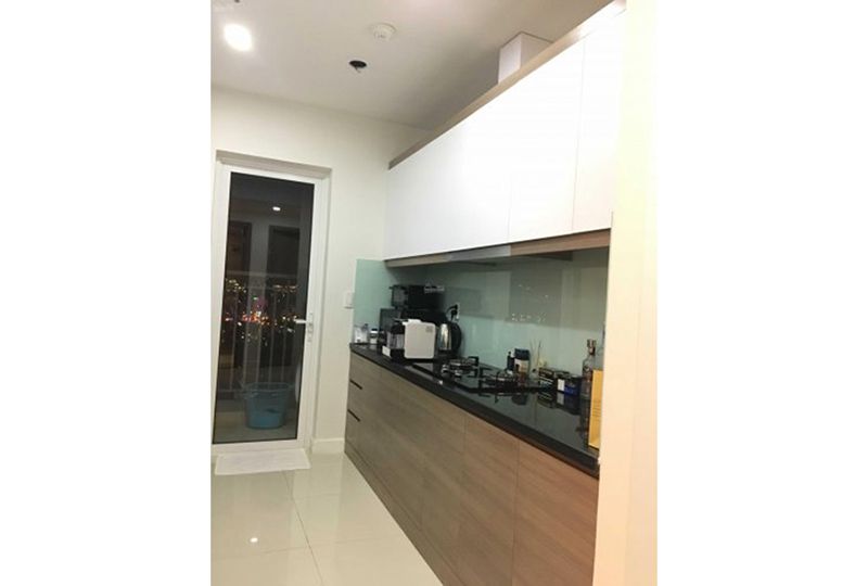 Luxury Apartment in Galaxy 9 Nguyen Khoai street district 4 HCMC for rent