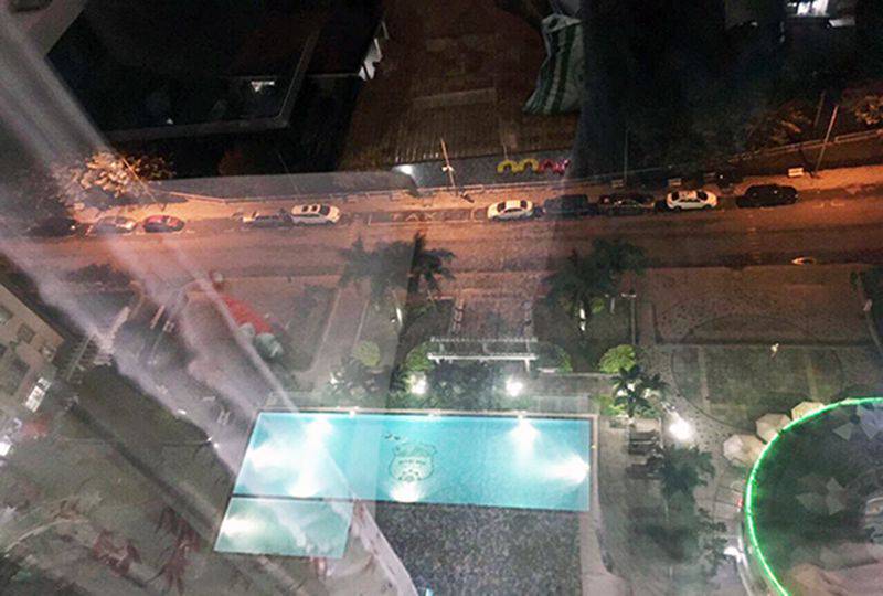 Two Bedroom Apartment in GoldHouse district 7 for rent
