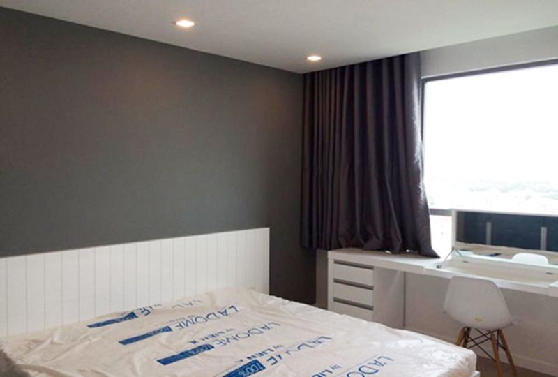 Cozy apartment on Riviera Point Phu Thuan district 7 for rent - Rental : 900$