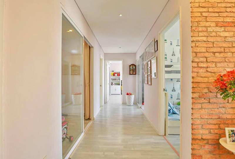 Elegant apartment for rent in Copac Square Ton Dan street, district 4 HCM