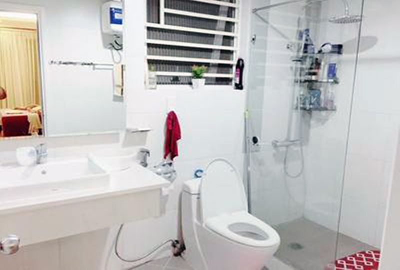 Three bedroom apartment in Riverside Residence district 7 for rent