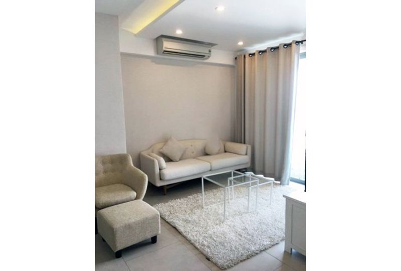 Luxury Apartment in Riviera Point  Phu Thuan ward District 7 for rent