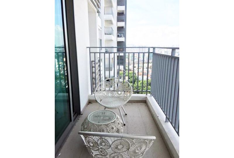 Luxury Apartment in Riviera Point  Phu Thuan ward District 7 for rent