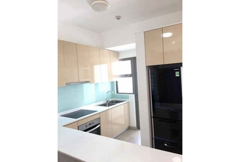Luxury Apartment in Riviera Point  Phu Thuan ward District 7 for rent
