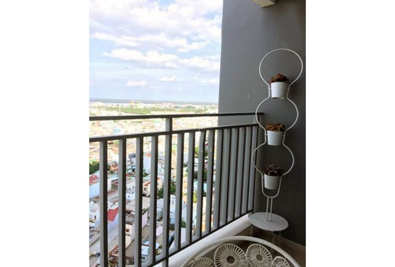 Luxury Apartment in Riviera Point  Phu Thuan ward District 7 for rent