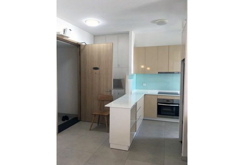 Luxury Apartment in Riviera Point  Phu Thuan ward District 7 for rent