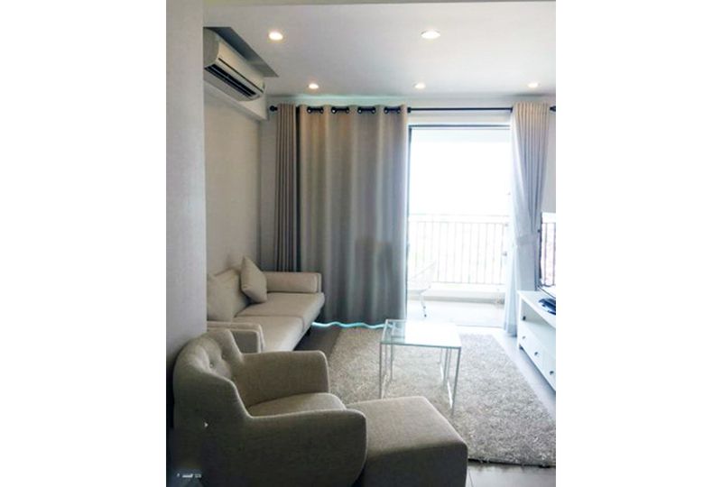 Luxury Apartment in Riviera Point  Phu Thuan ward District 7 for rent