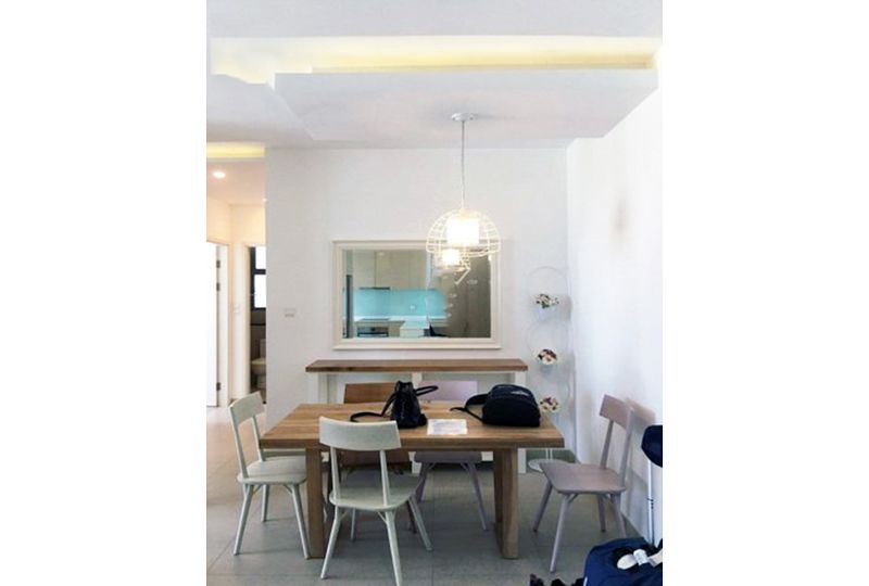 Luxury Apartment in Riviera Point  Phu Thuan ward District 7 for rent