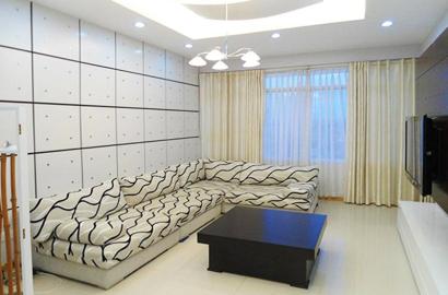 Saigon Pearl apartment in Binh Thanh district for lease long term : 1500usd