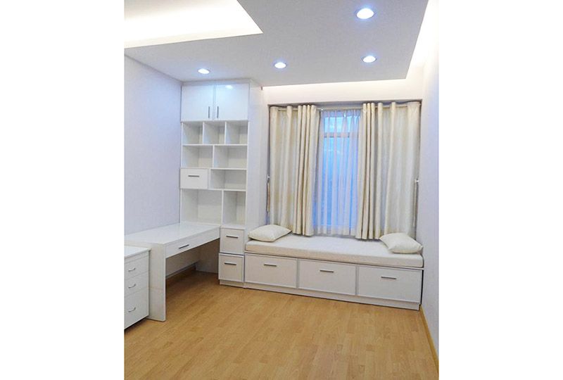 Saigon Pearl apartment in Binh Thanh district for lease long term : 1500usd