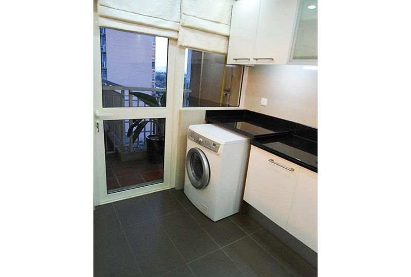 Saigon Pearl apartment in Binh Thanh district for lease long term : 1500usd