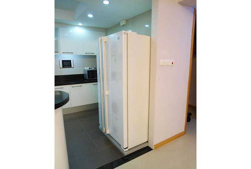 Saigon Pearl apartment in Binh Thanh district for lease long term : 1500usd