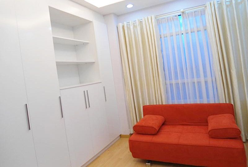 Saigon Pearl apartment in Binh Thanh district for lease long term : 1500usd