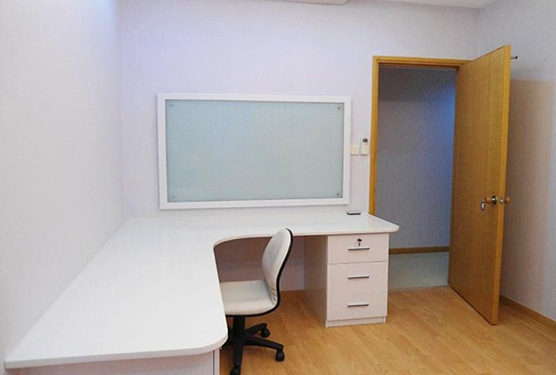 Saigon Pearl apartment in Binh Thanh district for lease long term : 1500usd