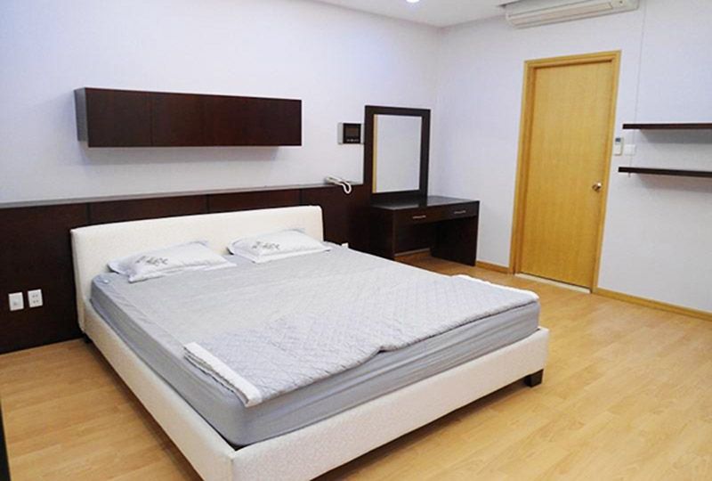 Saigon Pearl apartment in Binh Thanh district for lease long term : 1500usd